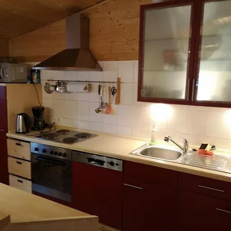 Waldhutte Ferch Apartment Schwielowsee