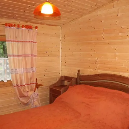 Apartment Waldhutte Ferch *