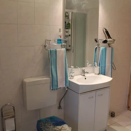 Apartment Waldhutte Ferch Schwielowsee