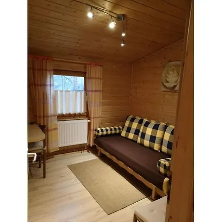 Apartment Waldhutte Ferch Schwielowsee