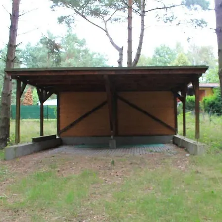 Apartment Waldhutte Ferch