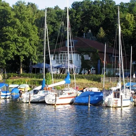Apartment Waldhutte Ferch Schwielowsee